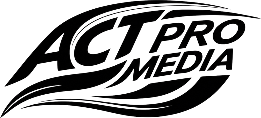 ACT PRO MEDIA